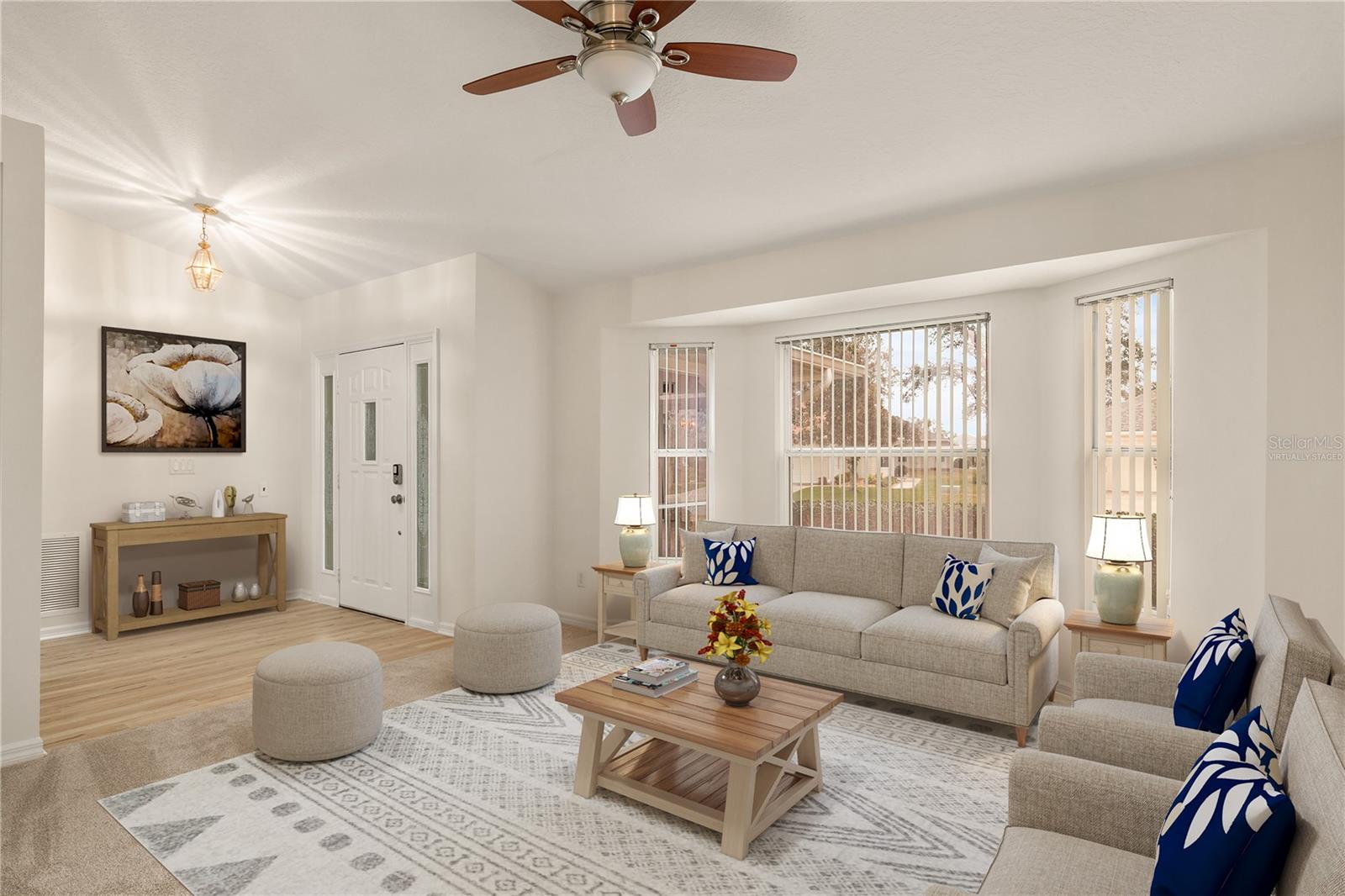 21721 LOCH HAVEN PASS, LEESBURG, FL, 34748