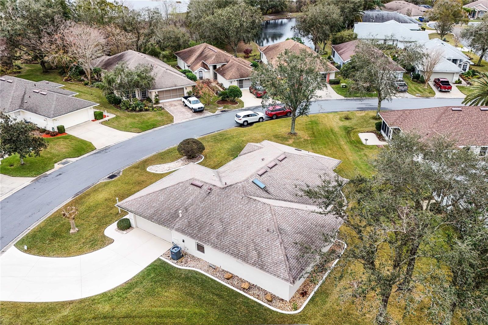 21721 LOCH HAVEN PASS, LEESBURG, FL, 34748