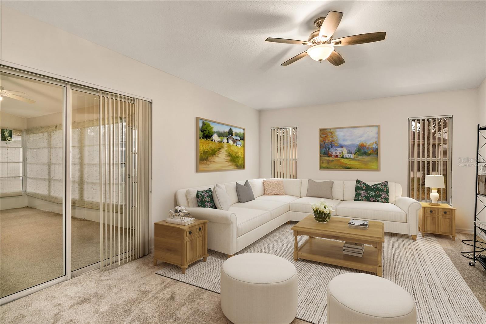 21721 LOCH HAVEN PASS, LEESBURG, FL, 34748
