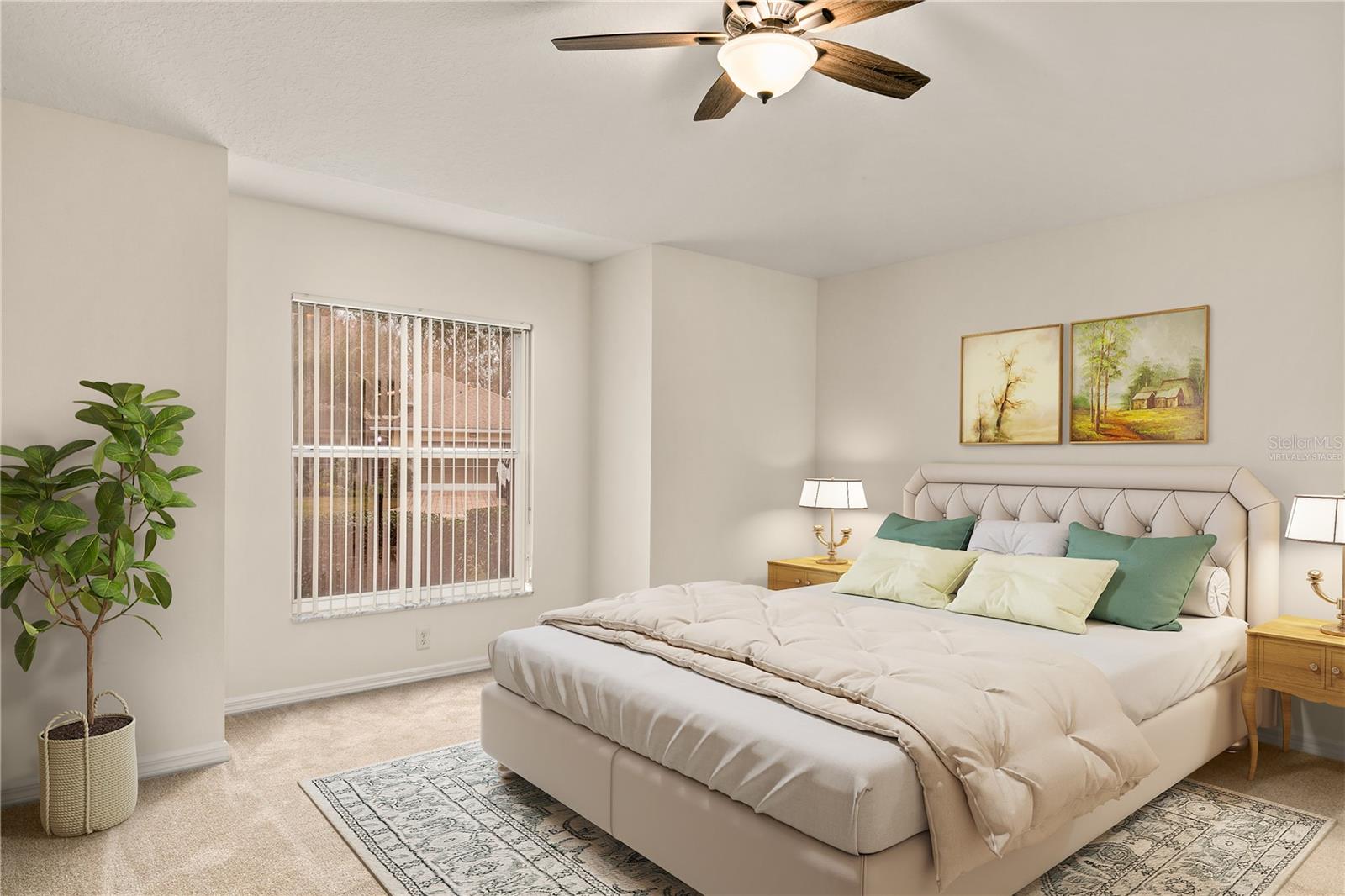 21721 LOCH HAVEN PASS, LEESBURG, FL, 34748