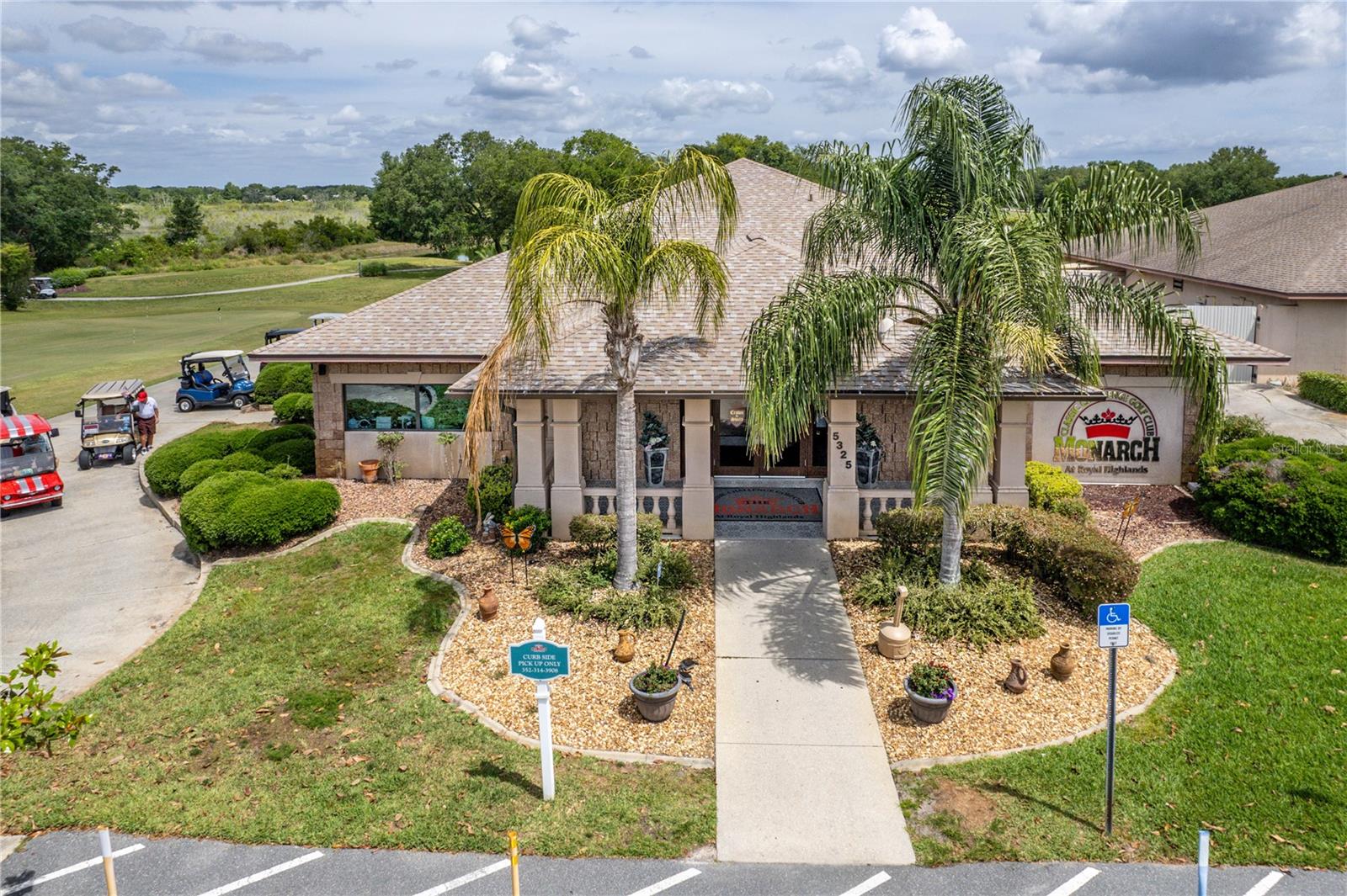 21721 LOCH HAVEN PASS, LEESBURG, FL, 34748