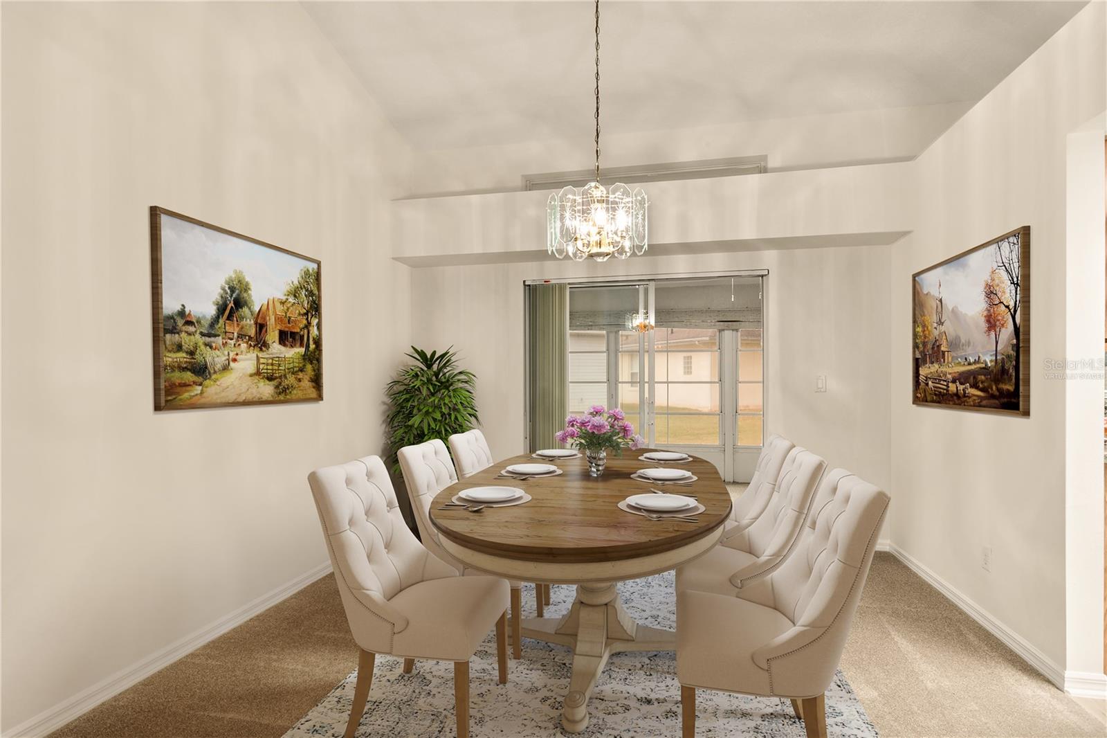 21721 LOCH HAVEN PASS, LEESBURG, FL, 34748