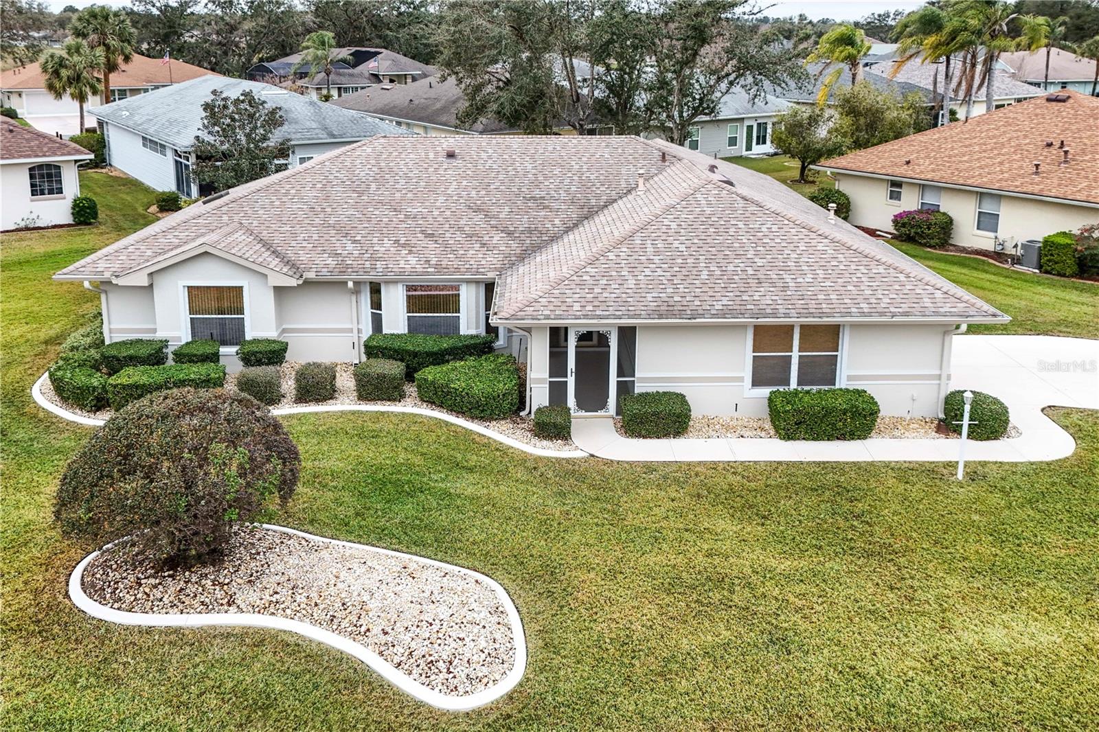 21721 LOCH HAVEN PASS, LEESBURG, FL, 34748