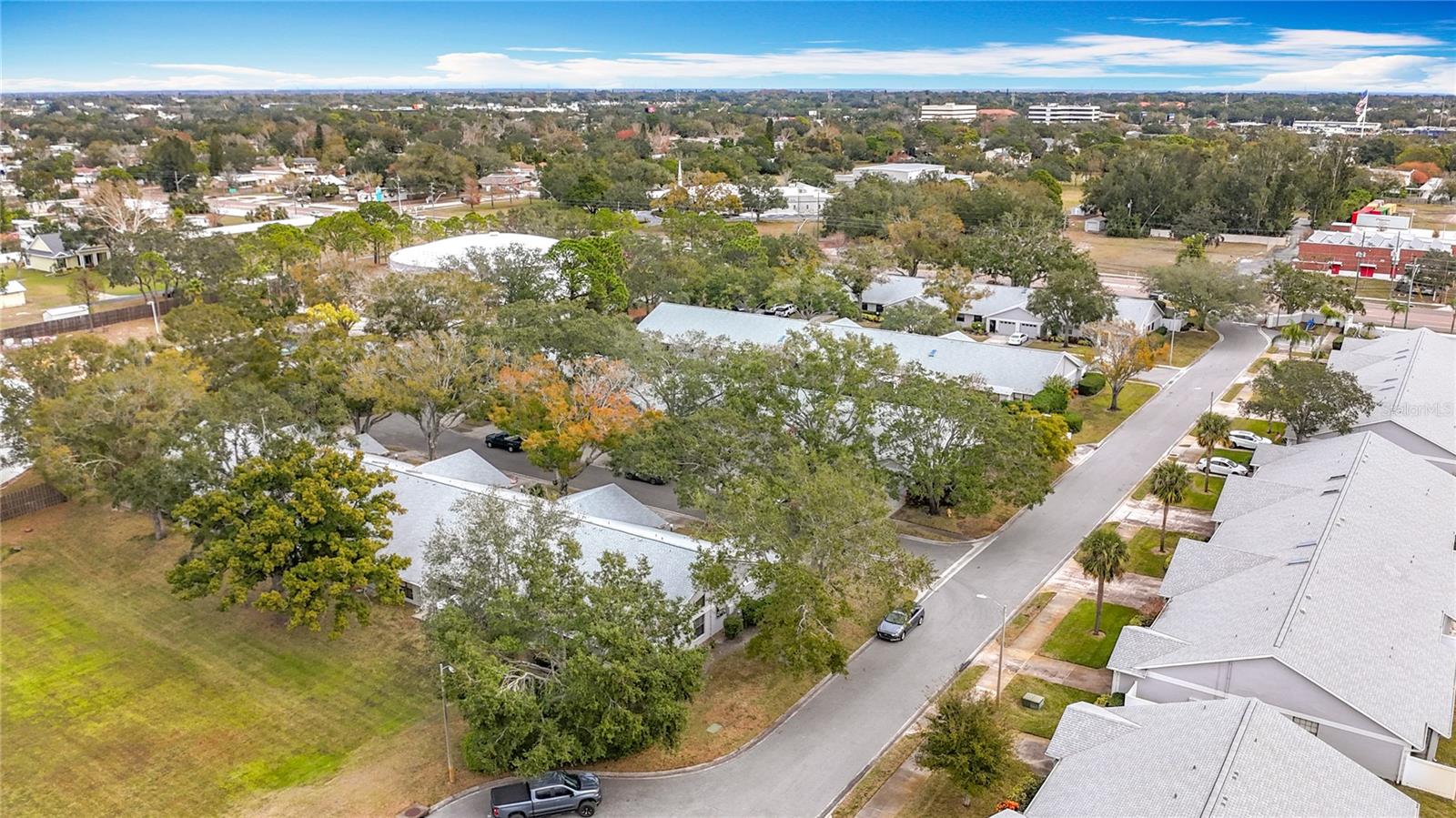 1530 REBECCA LN #401, DUNEDIN, FL, 34698