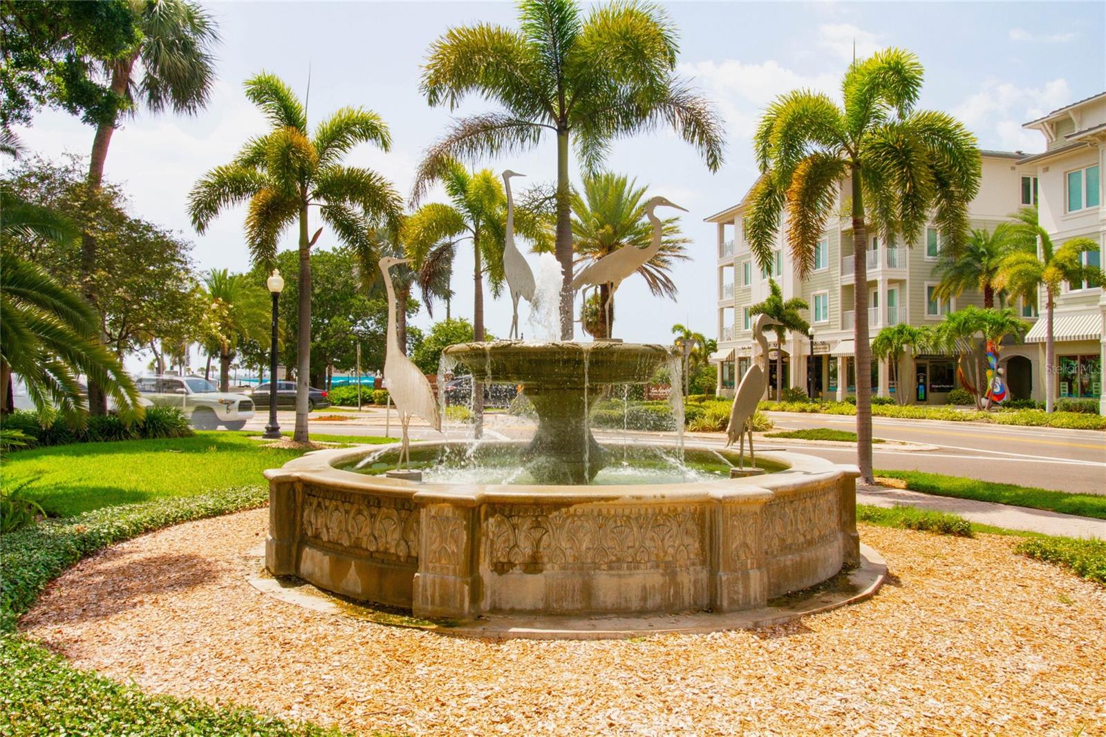 1485 HALSEY DR #101, DUNEDIN, FL, 34698