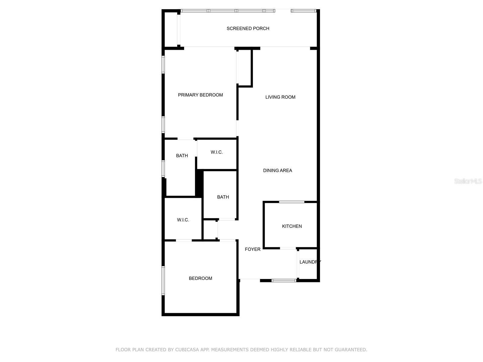 1485 HALSEY DR #101, DUNEDIN, FL, 34698