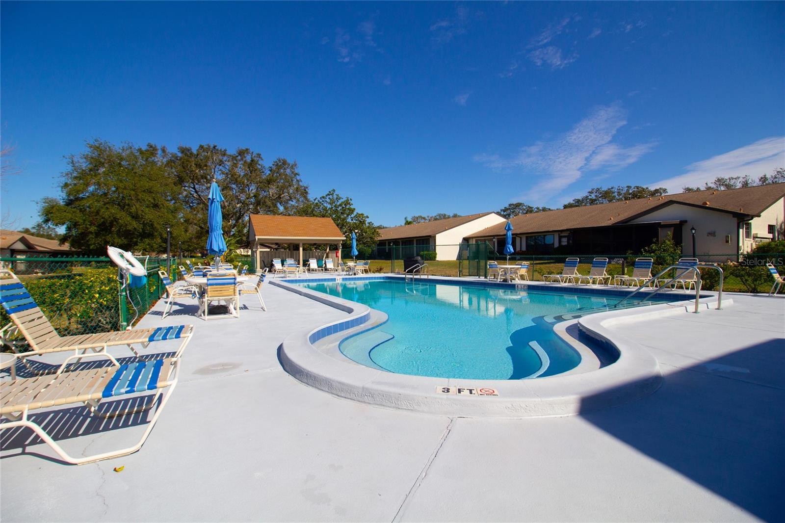 1485 HALSEY DR #101, DUNEDIN, FL, 34698
