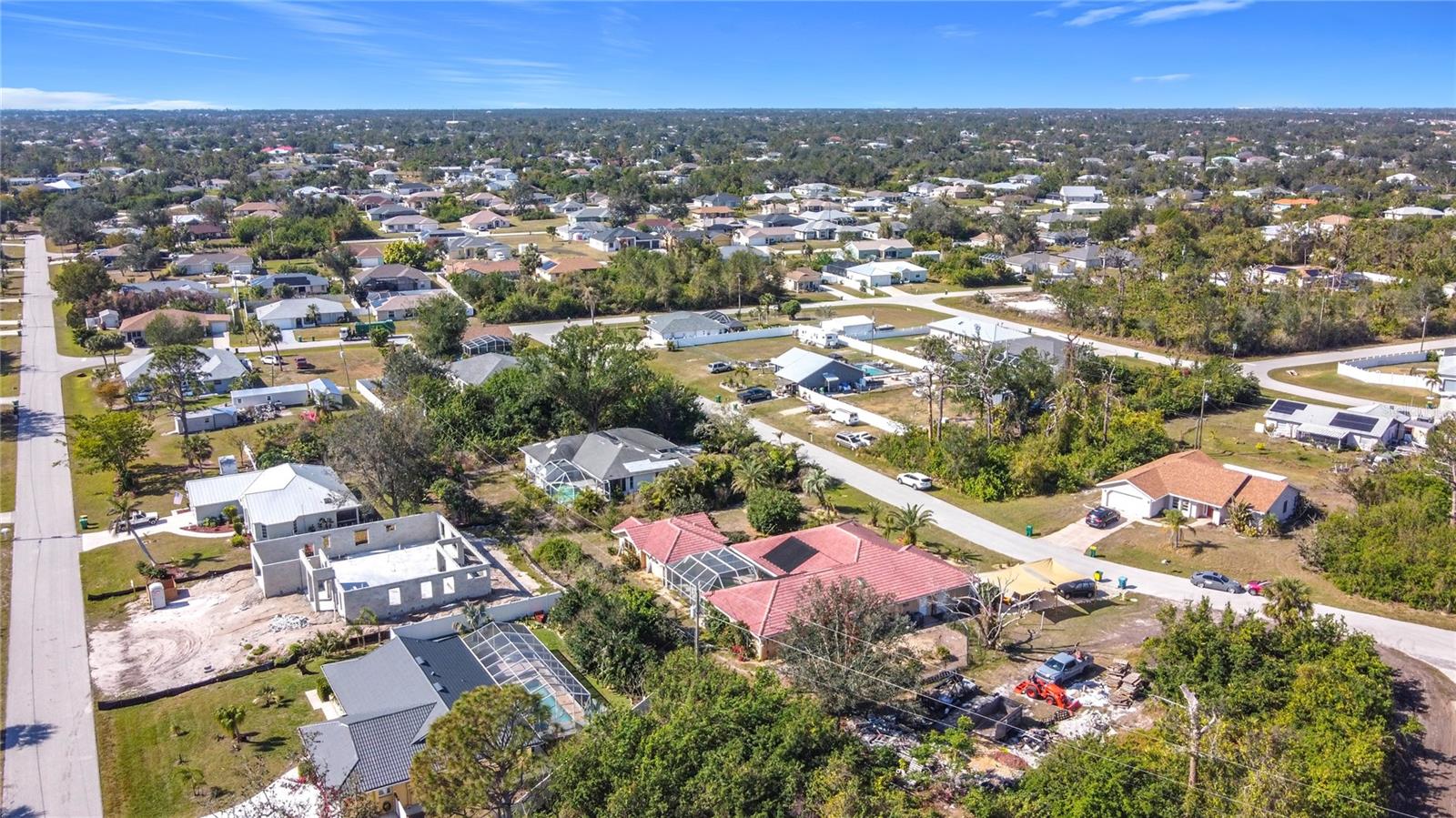 7148 & 7140 COVENTRY TER, ENGLEWOOD, FL, 34224