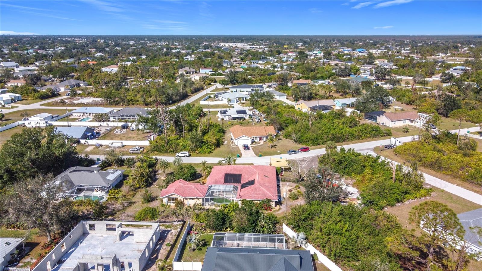 7148 & 7140 COVENTRY TER, ENGLEWOOD, FL, 34224