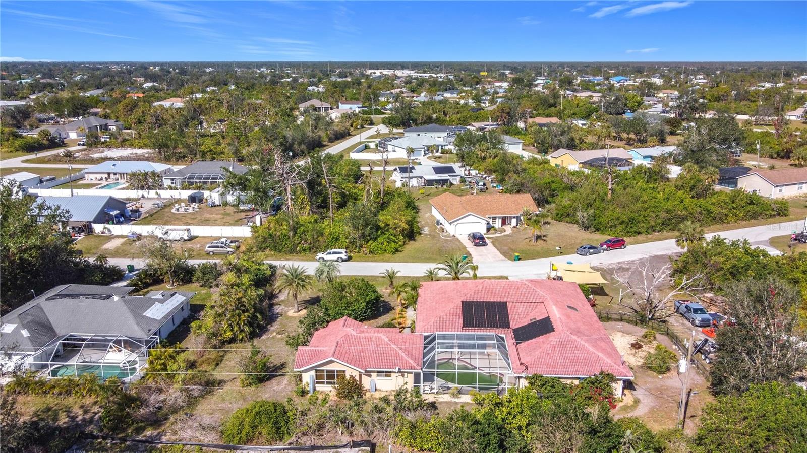 7148 & 7140 COVENTRY TER, ENGLEWOOD, FL, 34224