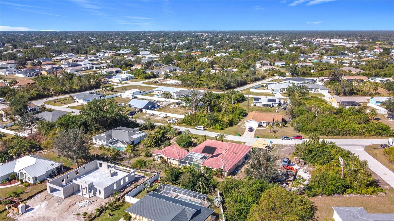 7148 & 7140 COVENTRY TER, ENGLEWOOD, FL, 34224