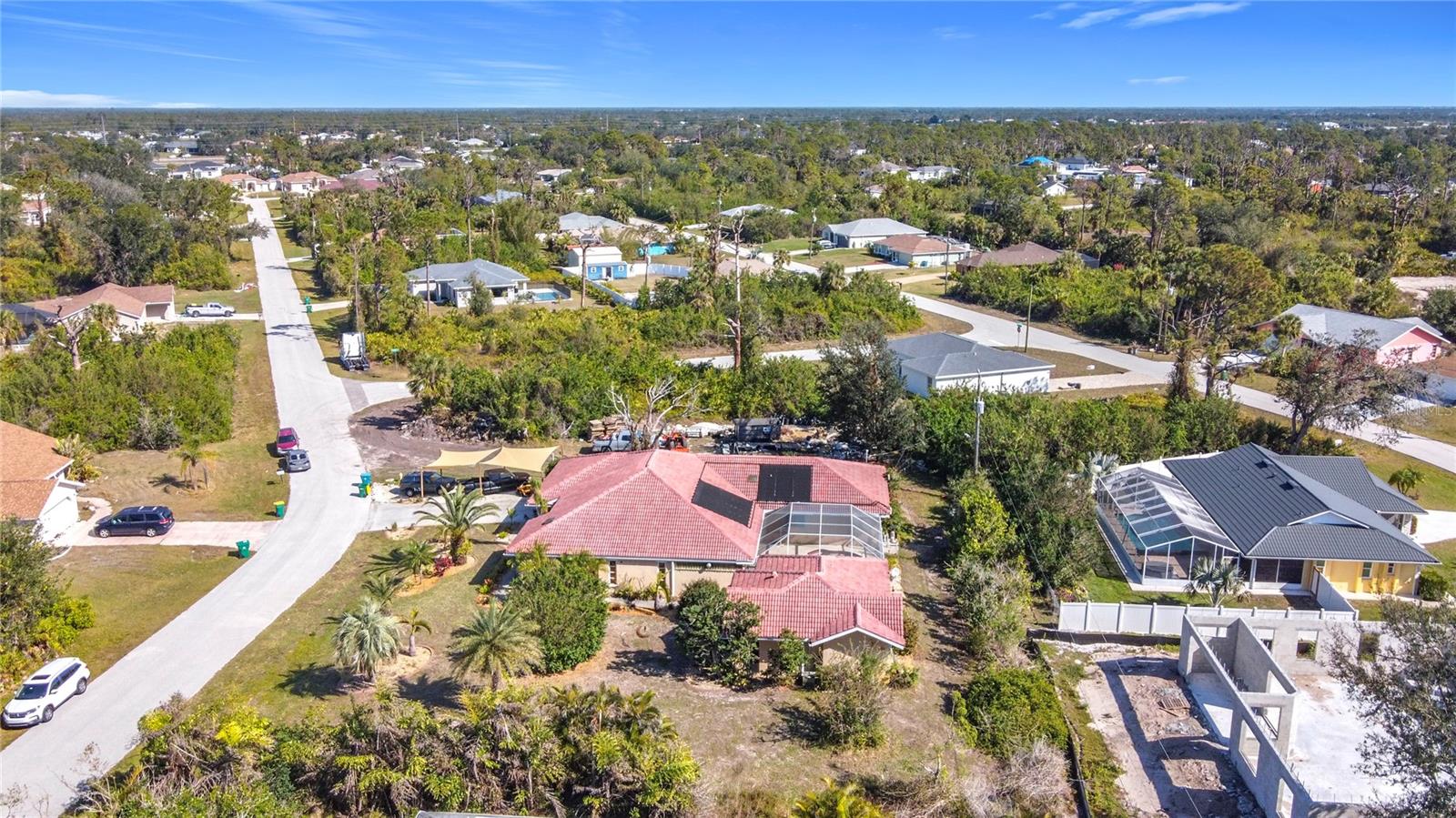 7148 & 7140 COVENTRY TER, ENGLEWOOD, FL, 34224