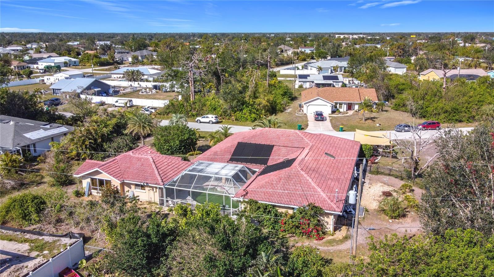 7148 & 7140 COVENTRY TER, ENGLEWOOD, FL, 34224