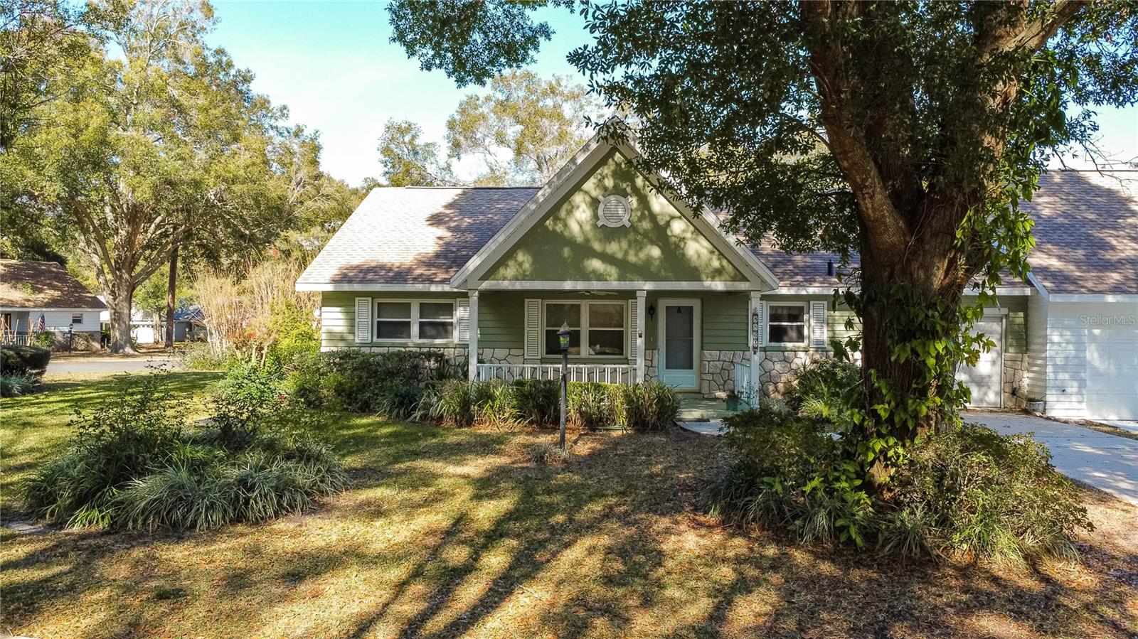 8863 SW 92ND LN #A, OCALA, FL, 34481