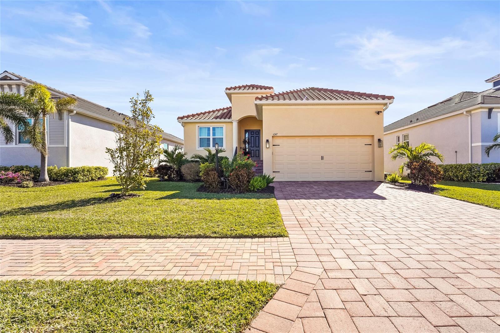 6247 CHAMPIONS ROW ST, BRADENTON, FL, 34210
