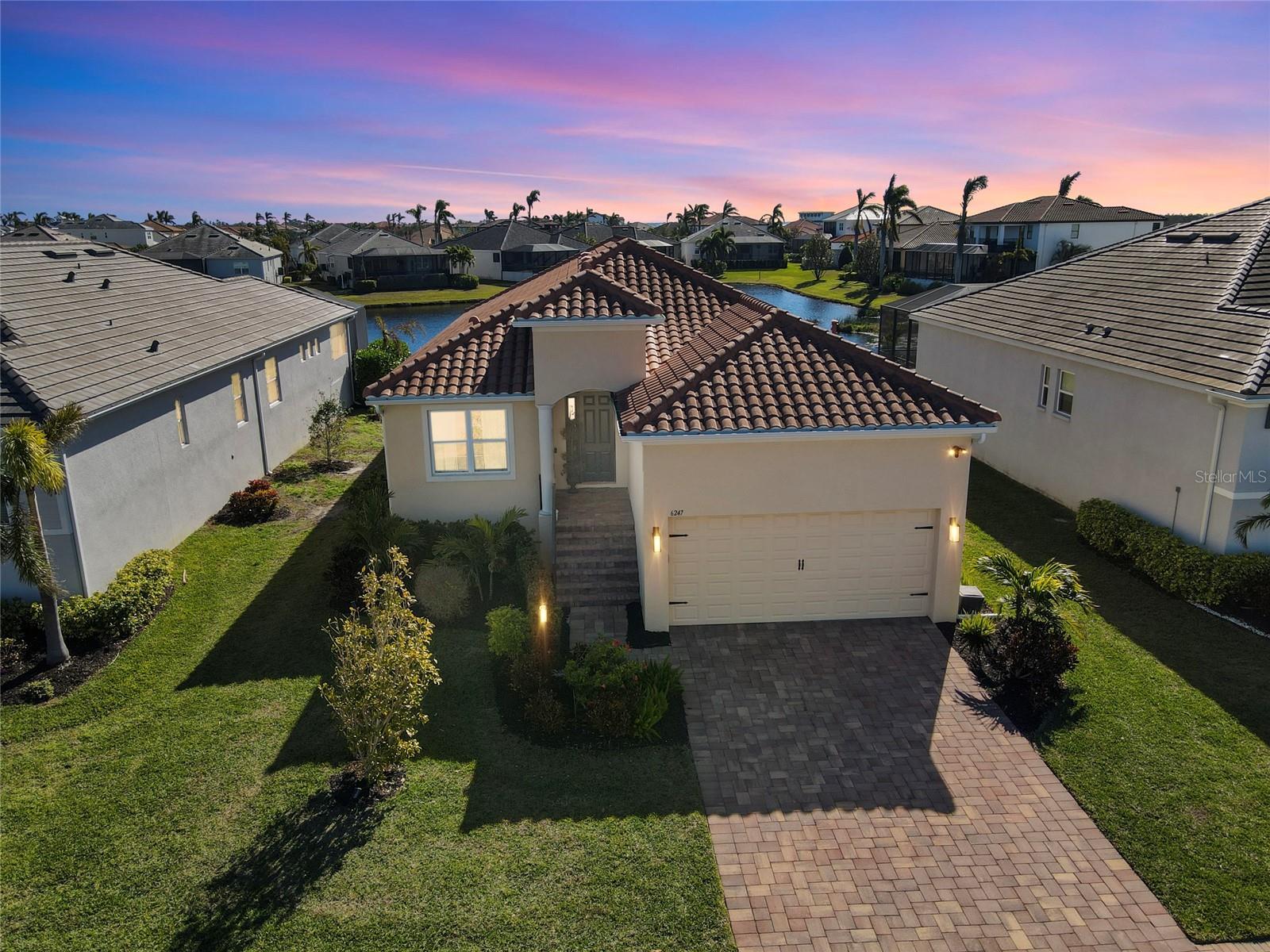 6247 CHAMPIONS ROW ST, BRADENTON, FL, 34210