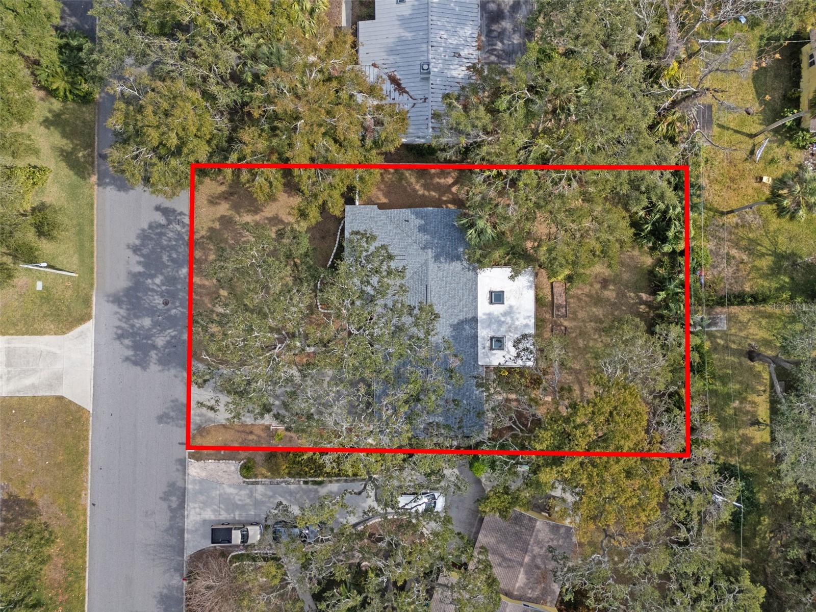 3333 SAN BERNADINO ST, CLEARWATER, FL, 33759