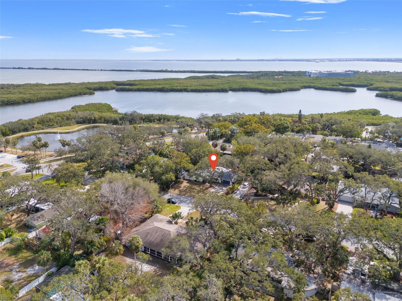 3333 SAN BERNADINO ST, CLEARWATER, FL, 33759