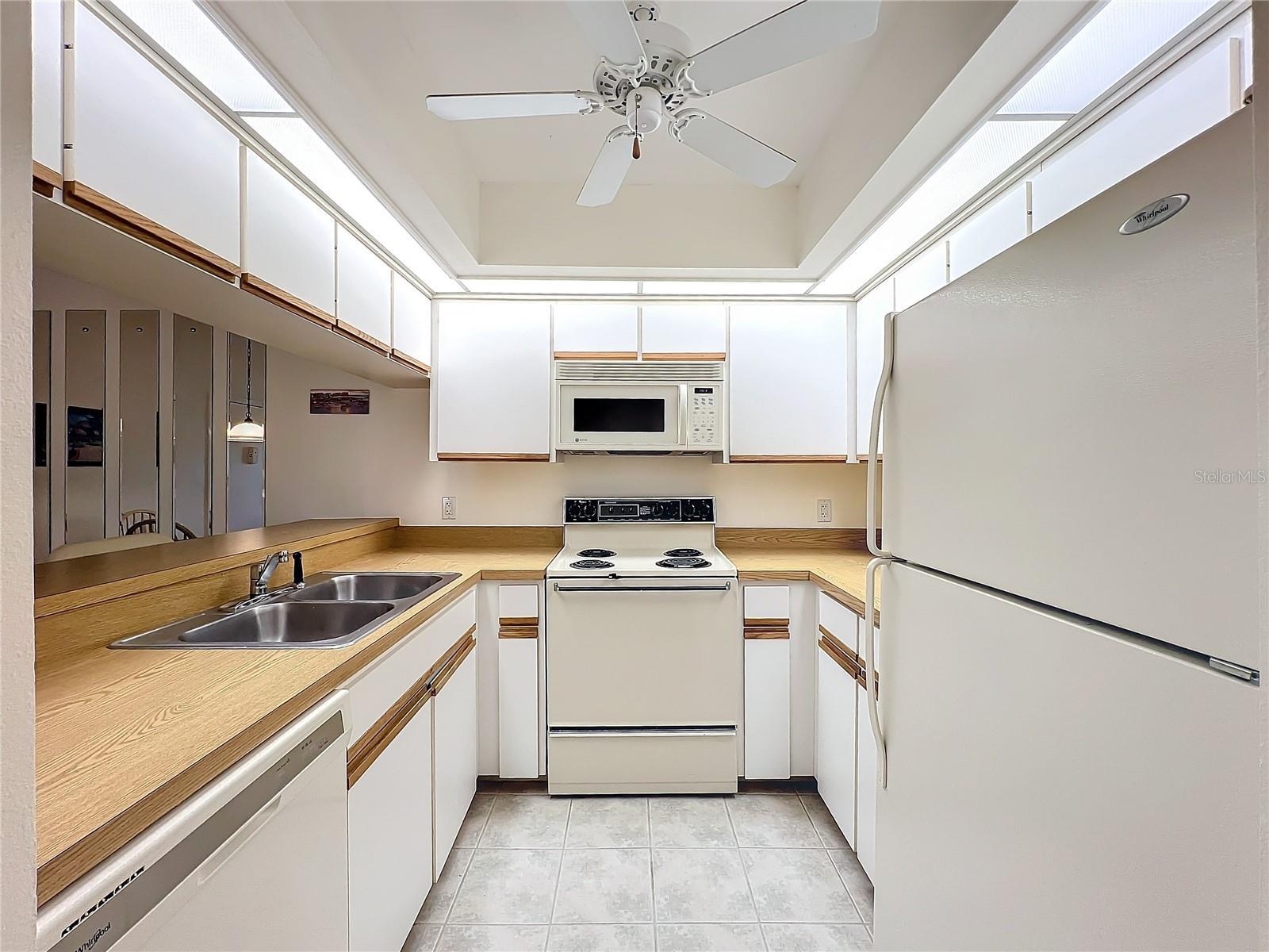 654 BIRD BAY DR E #206, VENICE, FL, 34285