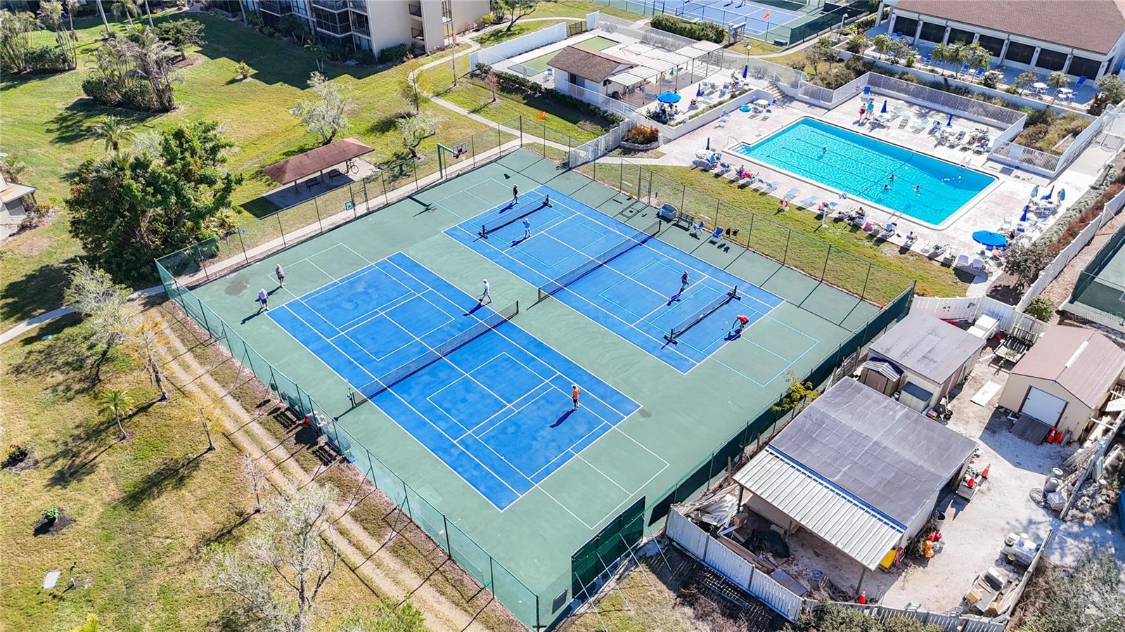 654 BIRD BAY DR E #206, VENICE, FL, 34285