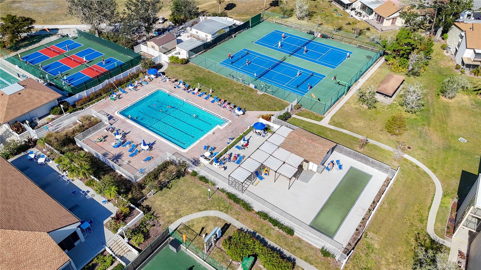 654 BIRD BAY DR E #206, VENICE, FL, 34285