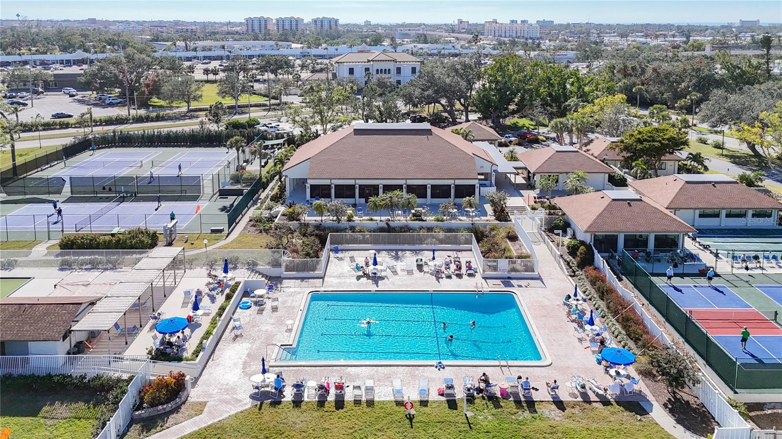 654 BIRD BAY DR E #206, VENICE, FL, 34285