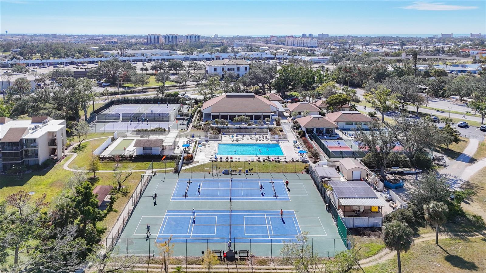 654 BIRD BAY DR E #206, VENICE, FL, 34285