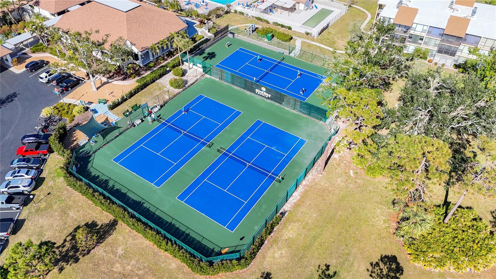 654 BIRD BAY DR E #206, VENICE, FL, 34285