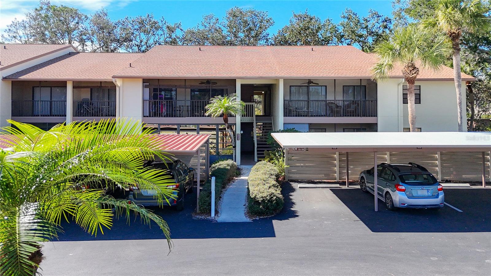 654 BIRD BAY DR E #206, VENICE, FL, 34285