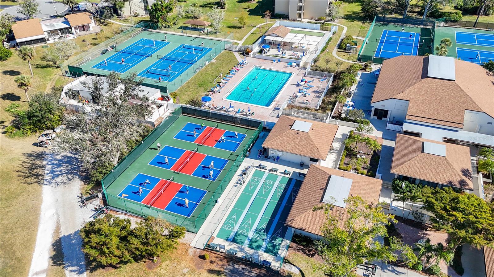 654 BIRD BAY DR E #206, VENICE, FL, 34285