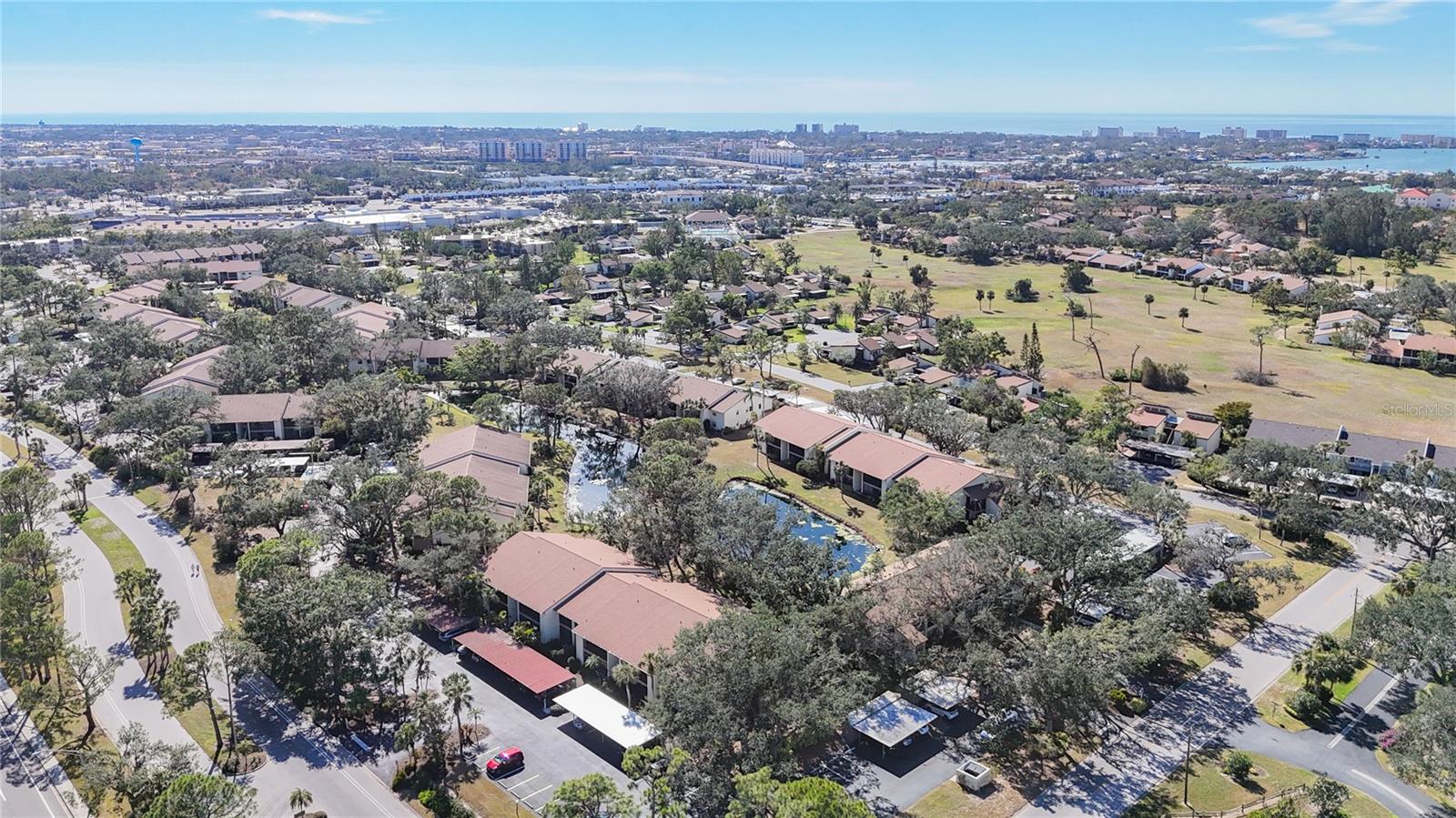 654 BIRD BAY DR E #206, VENICE, FL, 34285