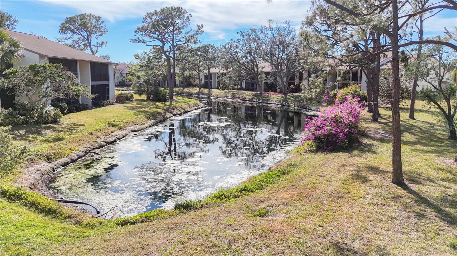 654 BIRD BAY DR E #206, VENICE, FL, 34285