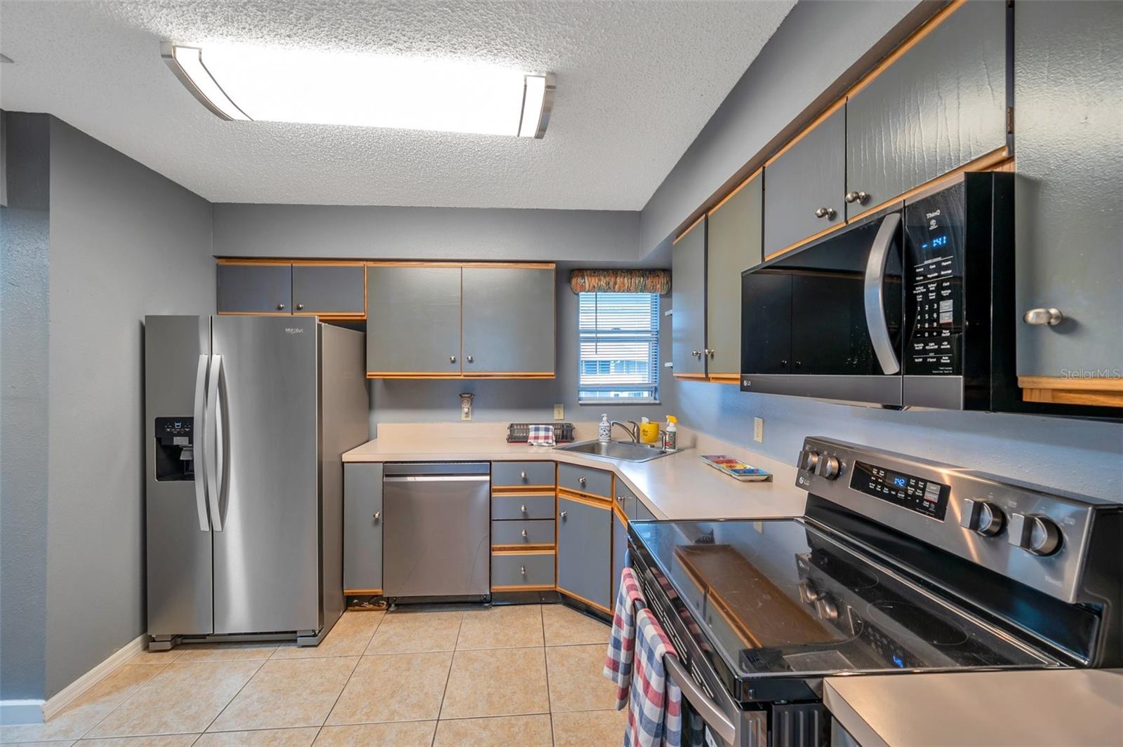 5567 SEA FOREST DR #320, NEW PORT RICHEY, FL, 34652