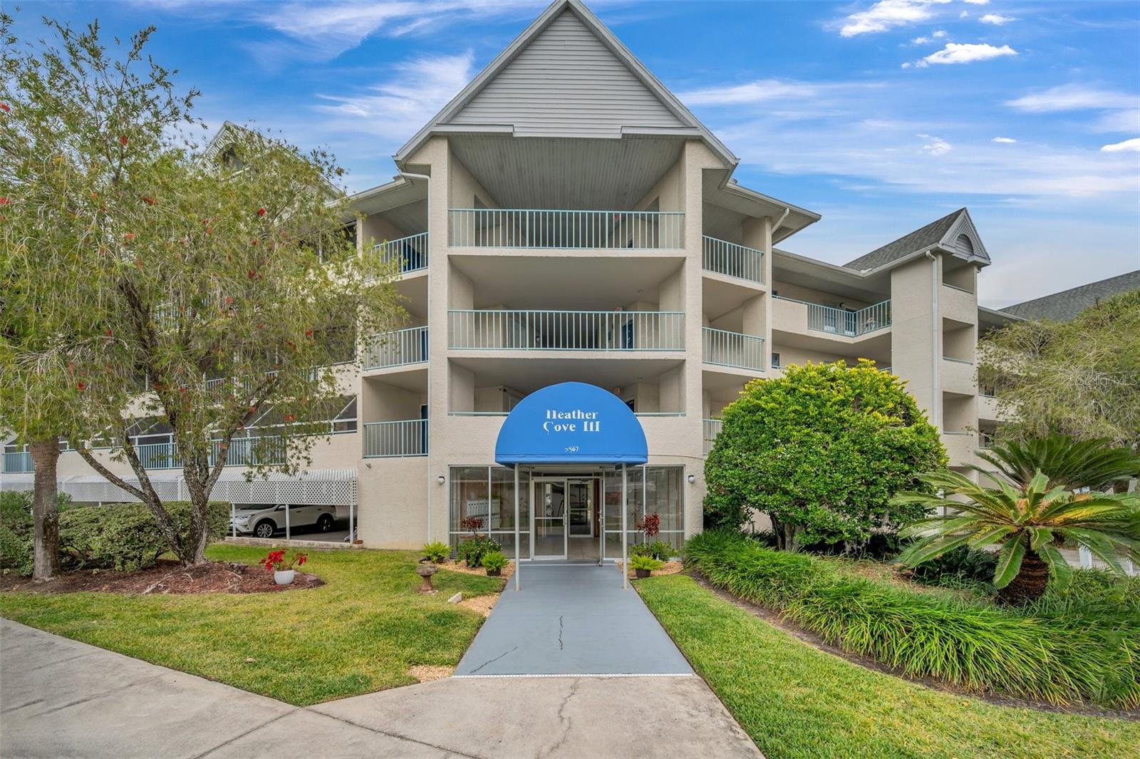 5567 SEA FOREST DR #320, NEW PORT RICHEY, FL, 34652