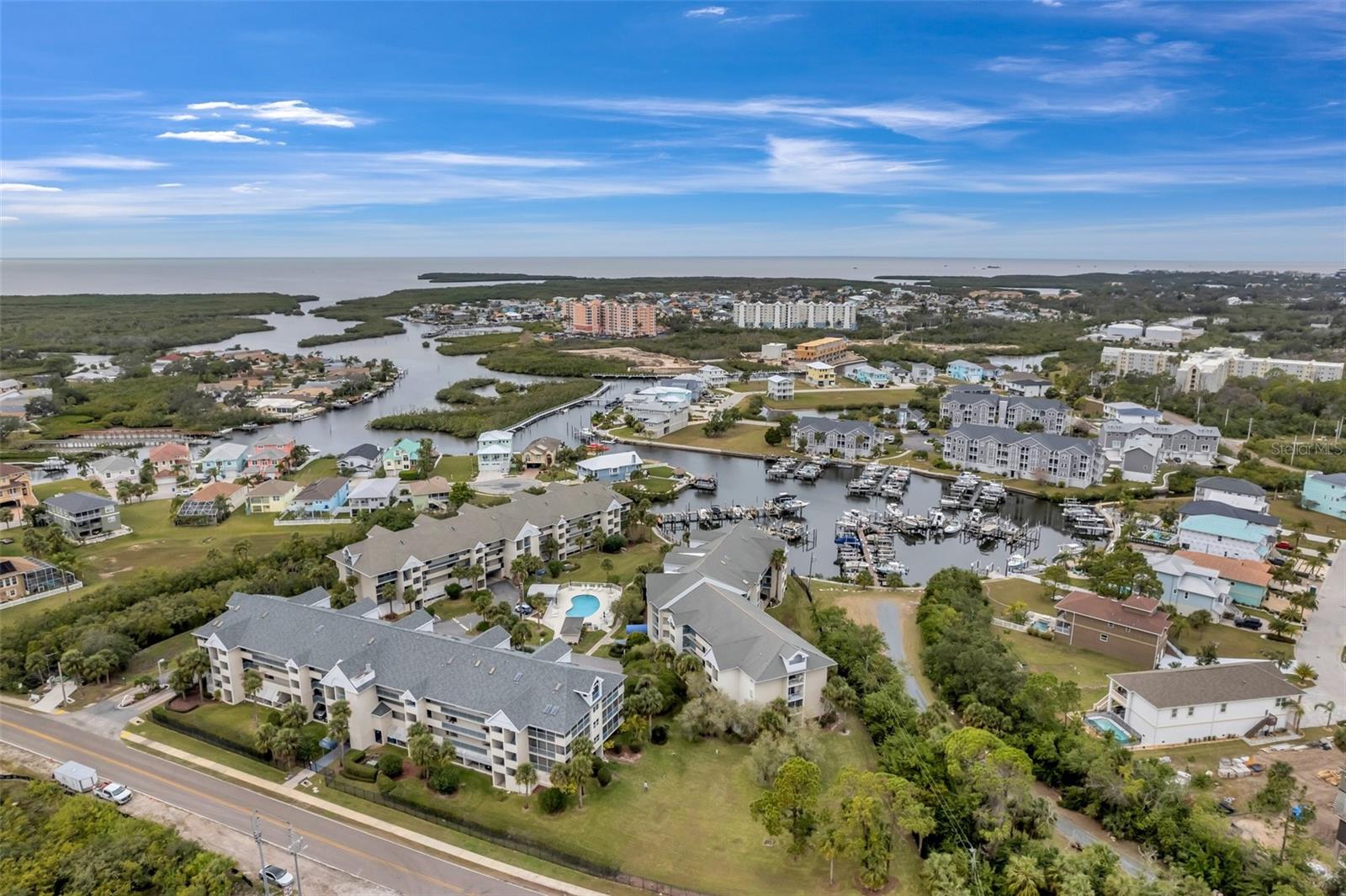 5567 SEA FOREST DR #320, NEW PORT RICHEY, FL, 34652