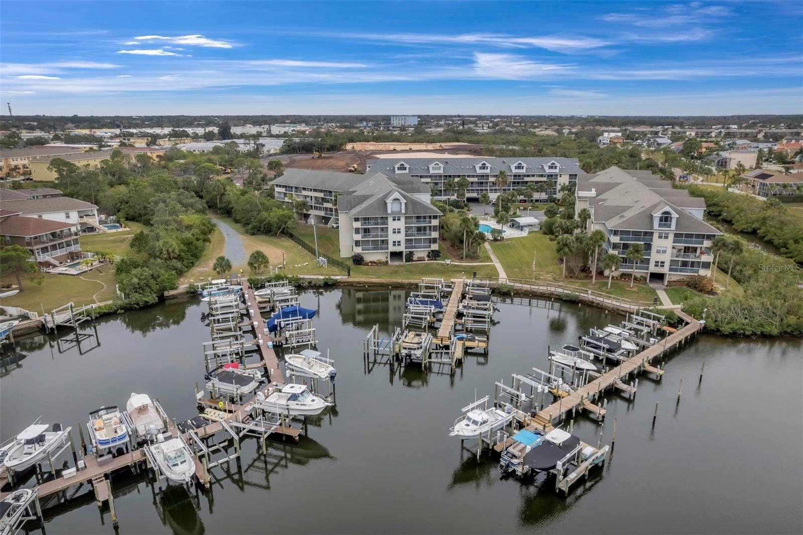 5567 SEA FOREST DR #320, NEW PORT RICHEY, FL, 34652