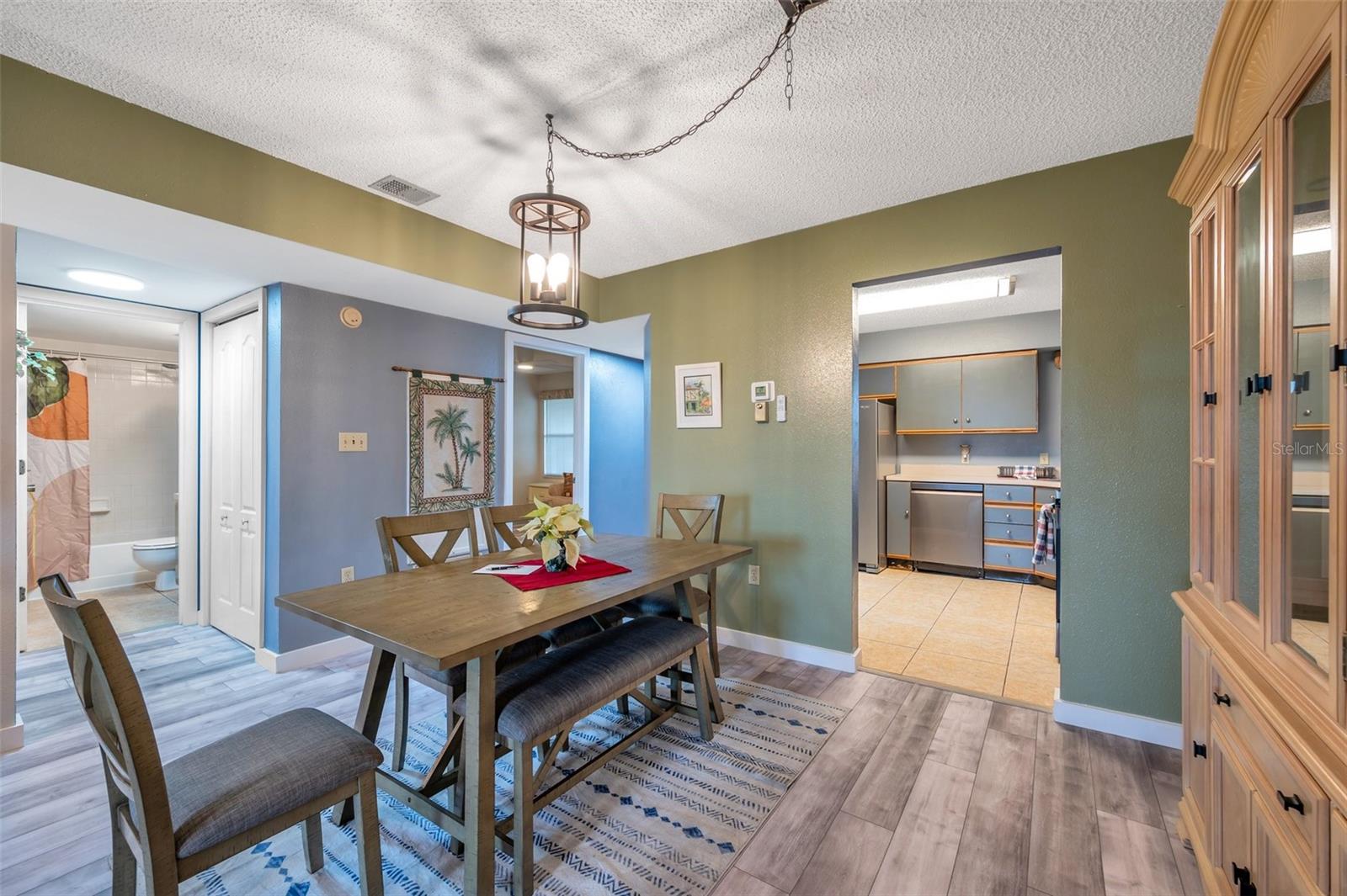 5567 SEA FOREST DR #320, NEW PORT RICHEY, FL, 34652