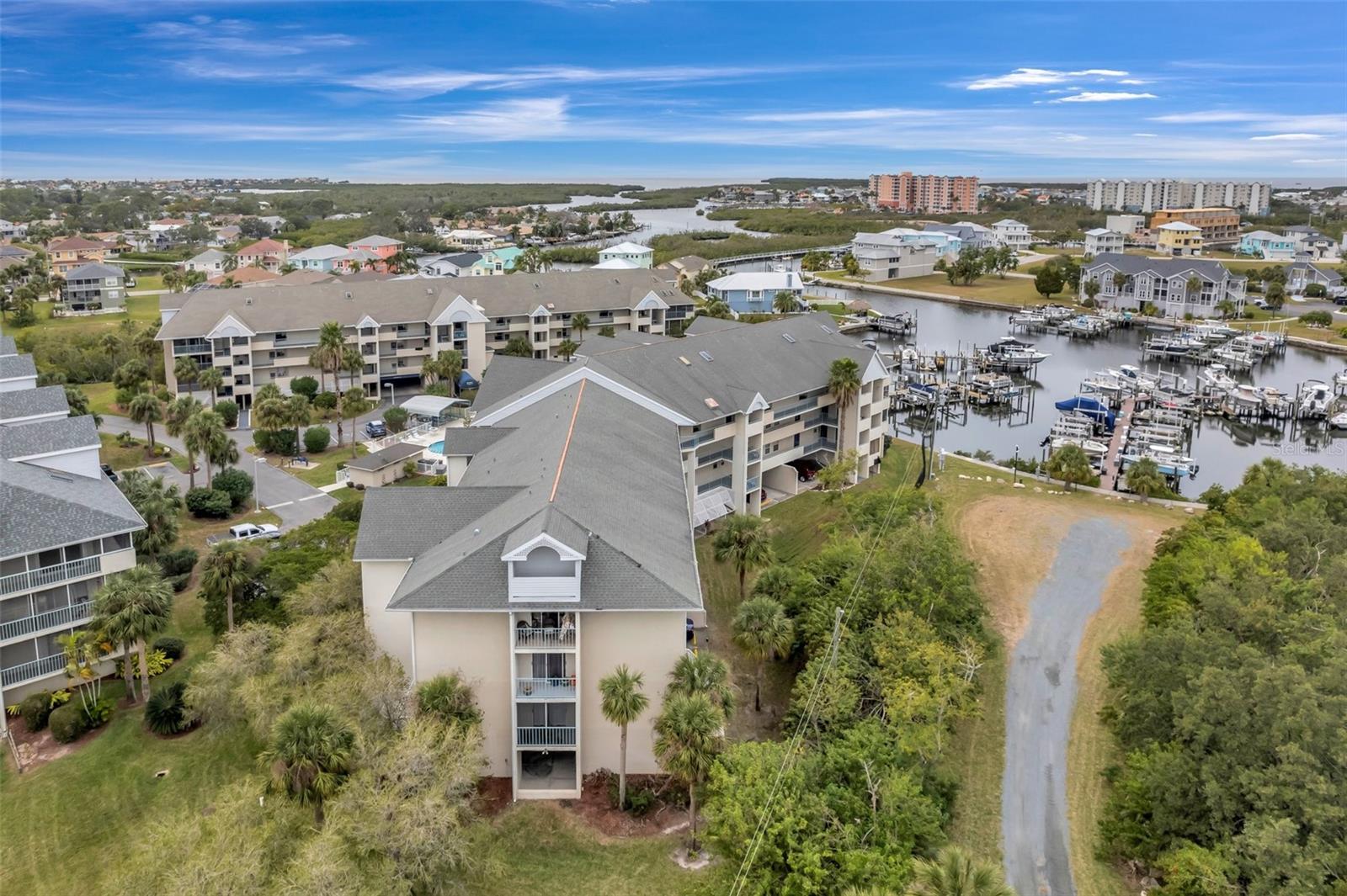 5567 SEA FOREST DR #320, NEW PORT RICHEY, FL, 34652