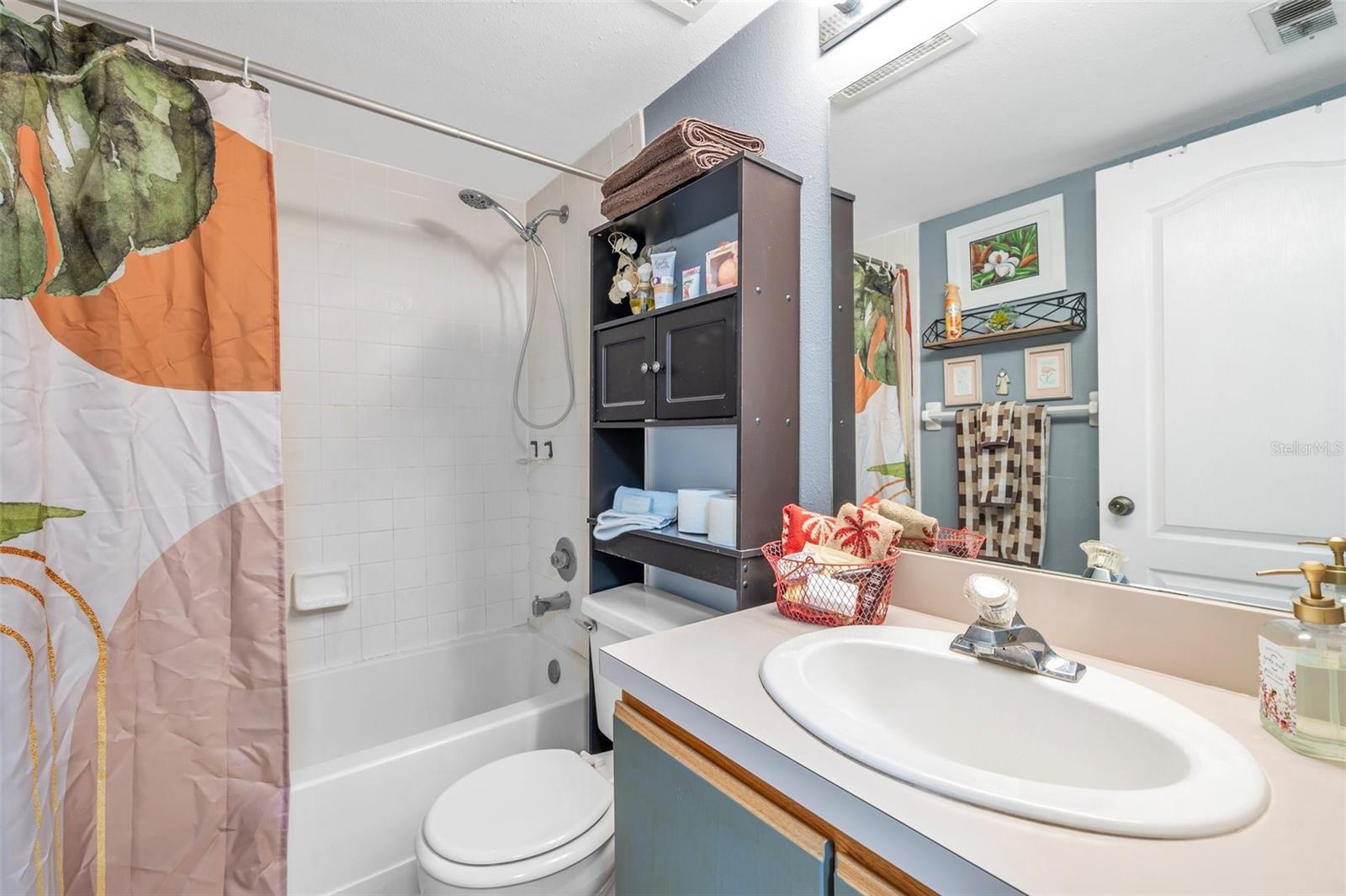 5567 SEA FOREST DR #320, NEW PORT RICHEY, FL, 34652