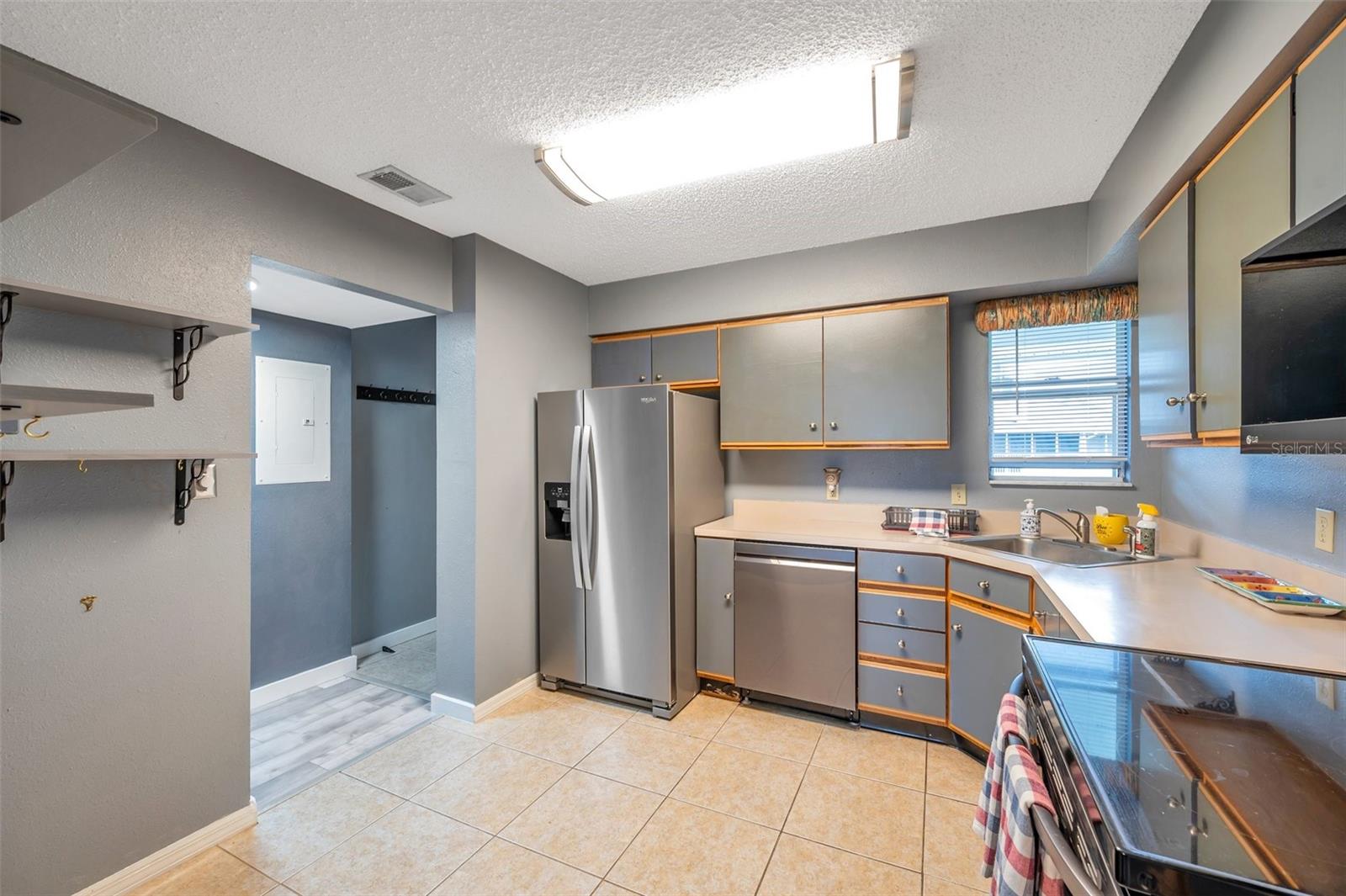 5567 SEA FOREST DR #320, NEW PORT RICHEY, FL, 34652
