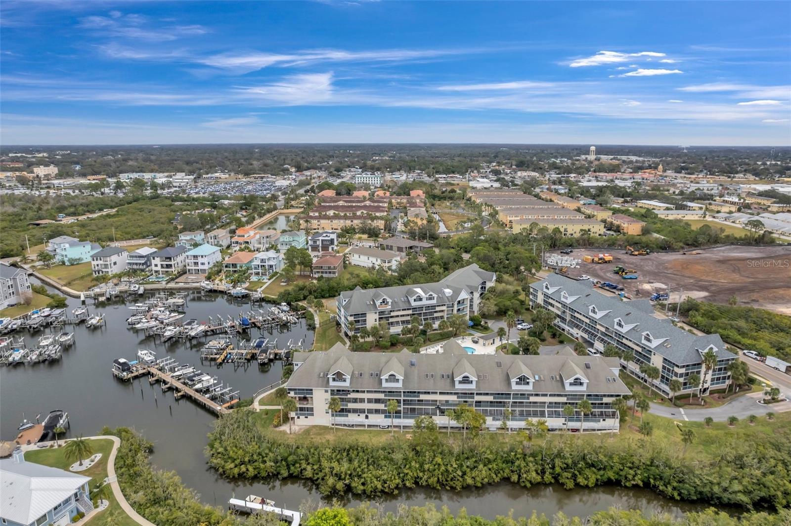 5567 SEA FOREST DR #320, NEW PORT RICHEY, FL, 34652