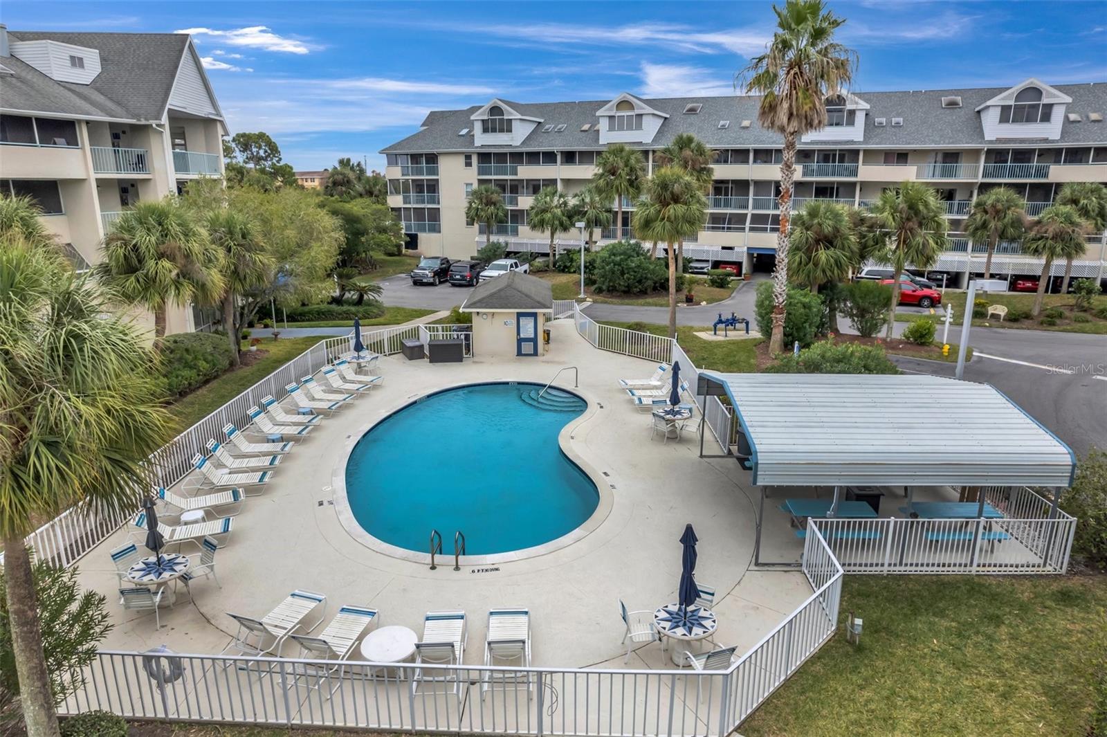 5567 SEA FOREST DR #320, NEW PORT RICHEY, FL, 34652