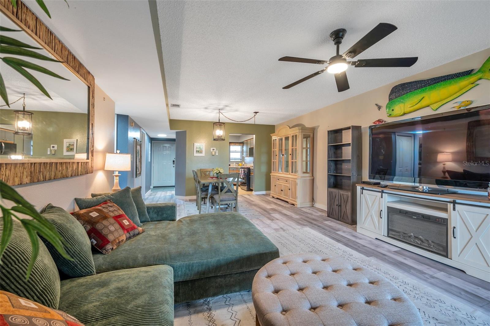 5567 SEA FOREST DR #320, NEW PORT RICHEY, FL, 34652