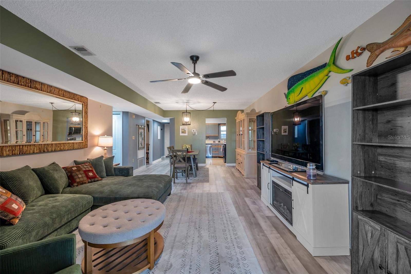 5567 SEA FOREST DR #320, NEW PORT RICHEY, FL, 34652