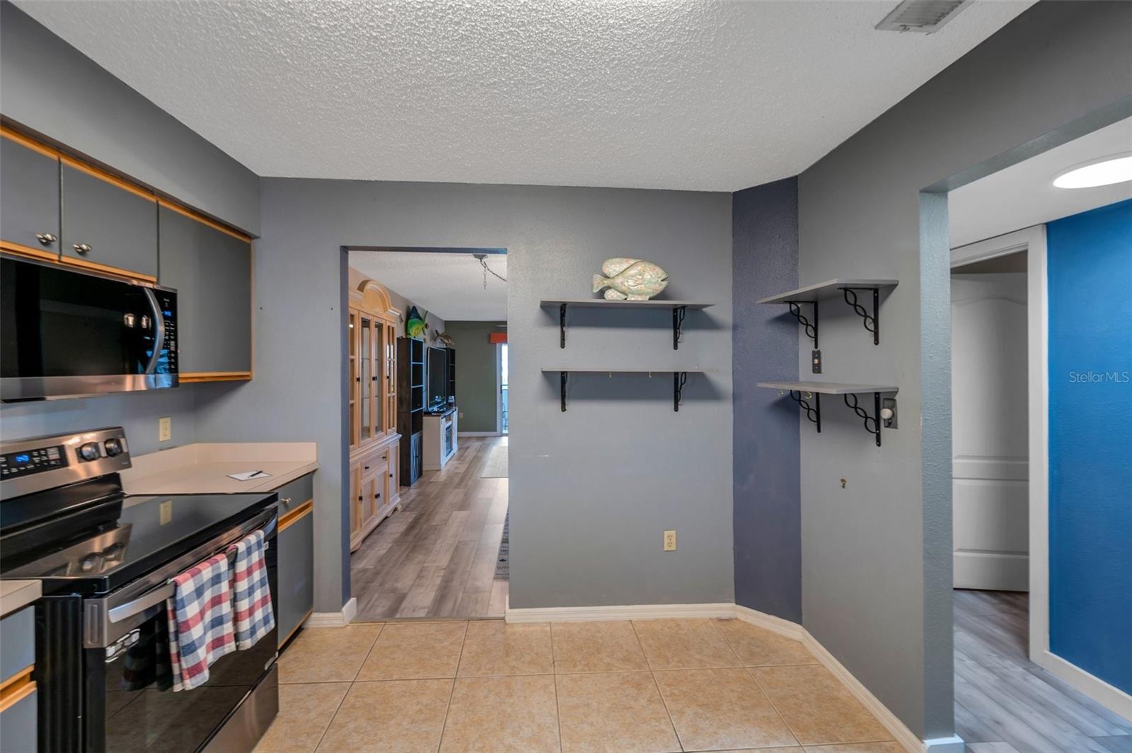 5567 SEA FOREST DR #320, NEW PORT RICHEY, FL, 34652