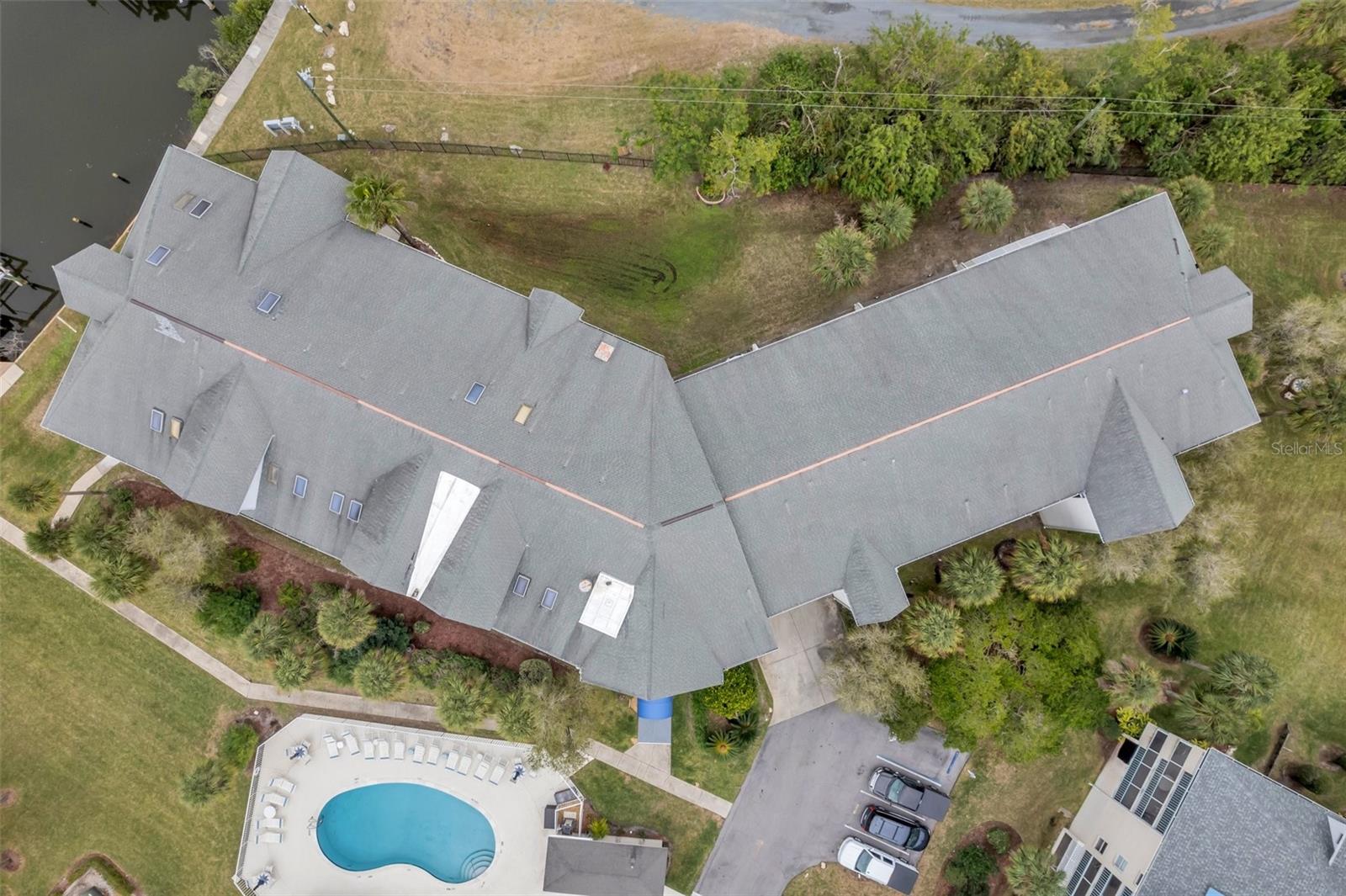 5567 SEA FOREST DR #320, NEW PORT RICHEY, FL, 34652