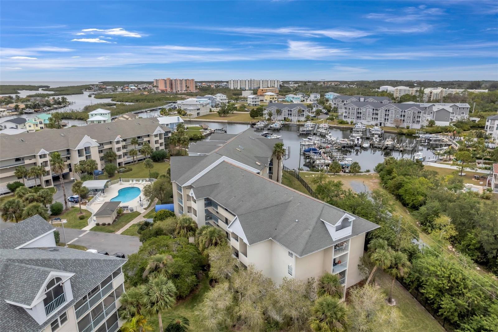 5567 SEA FOREST DR #320, NEW PORT RICHEY, FL, 34652