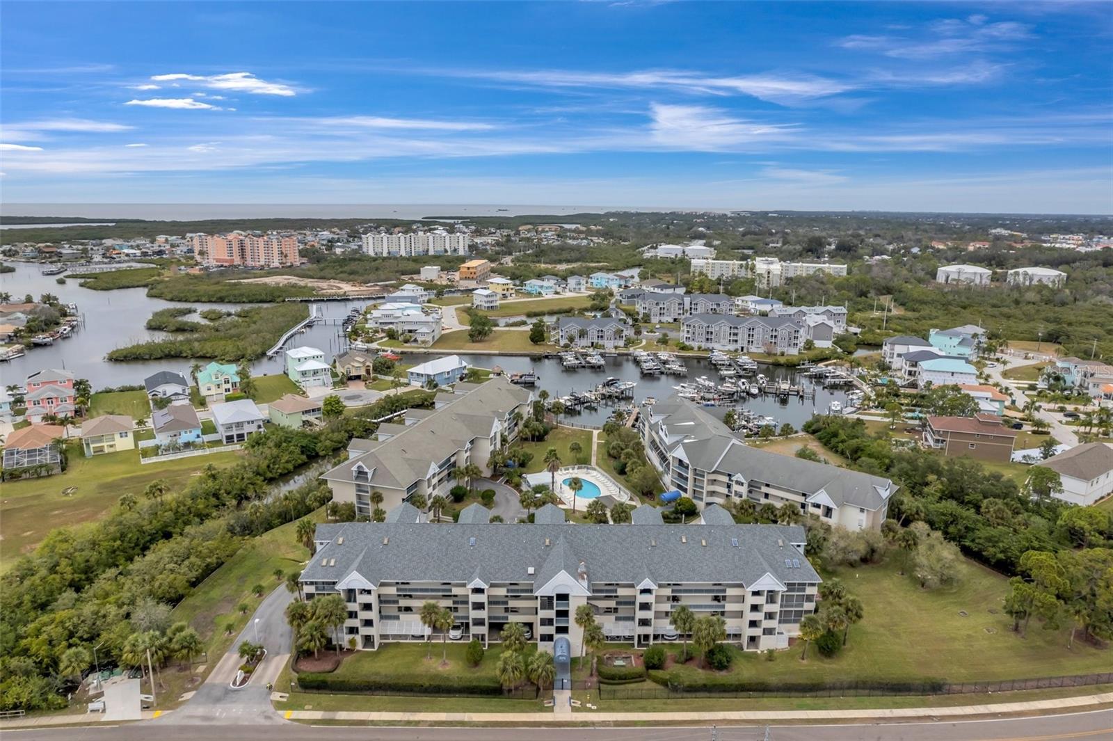 5567 SEA FOREST DR #320, NEW PORT RICHEY, FL, 34652