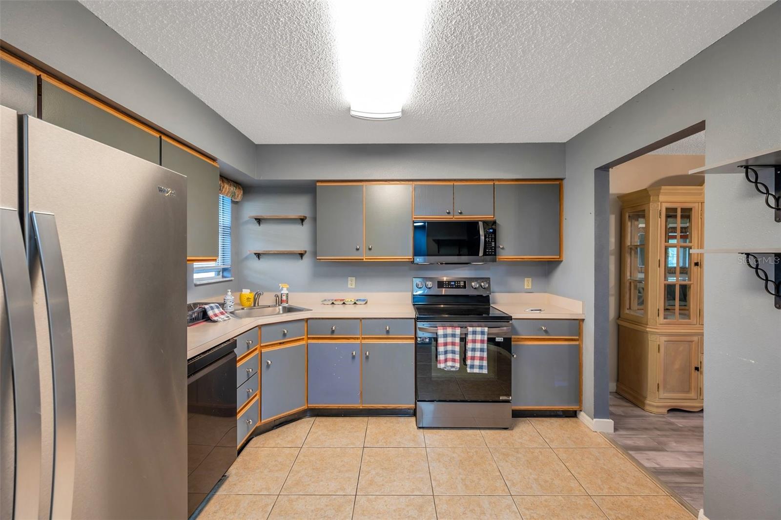 5567 SEA FOREST DR #320, NEW PORT RICHEY, FL, 34652