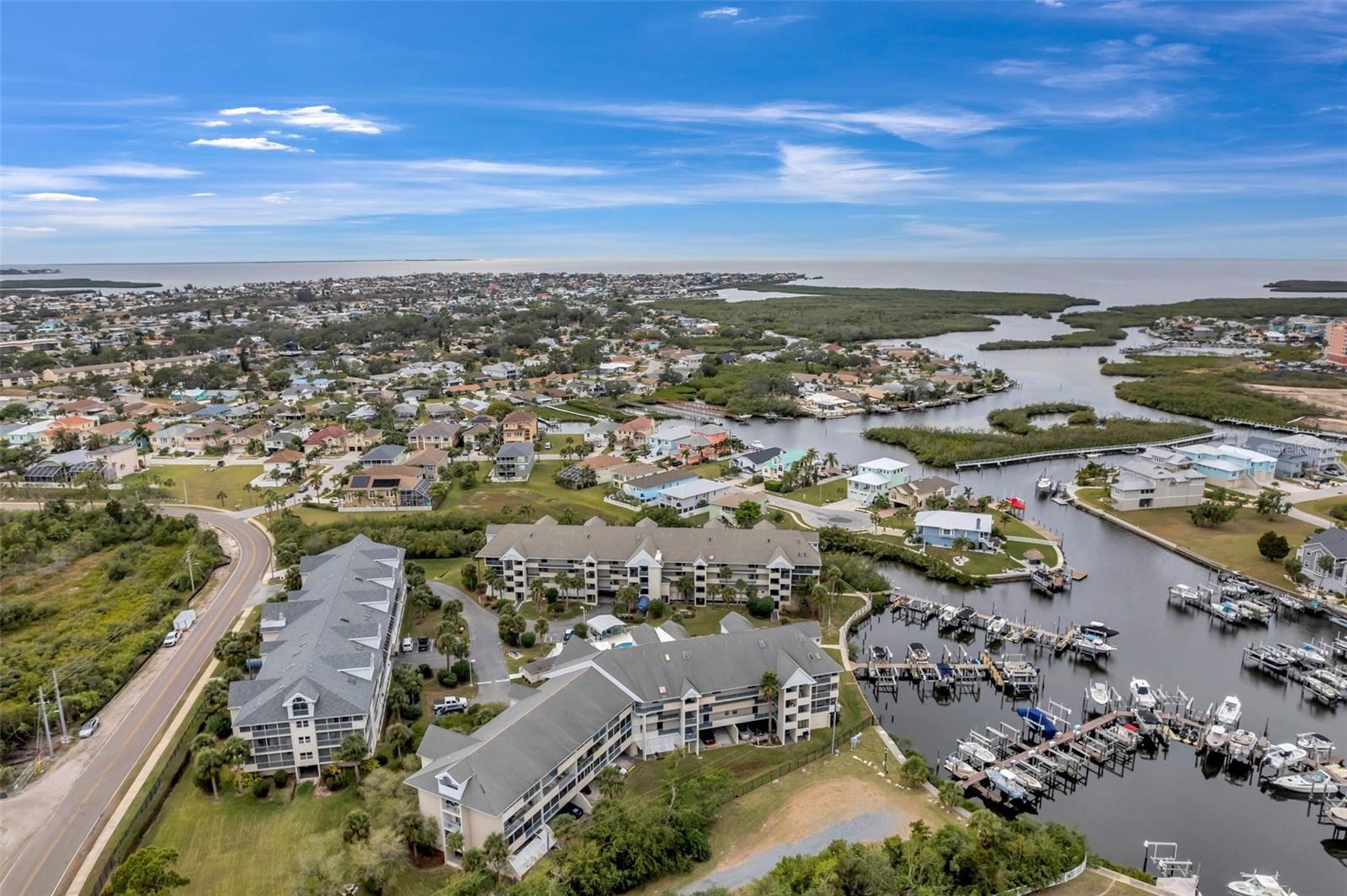5567 SEA FOREST DR #320, NEW PORT RICHEY, FL, 34652